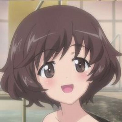 秋山優花里 Yukari Akiyama Twitter 秋山優花里 Yukari Akiyama Twitter