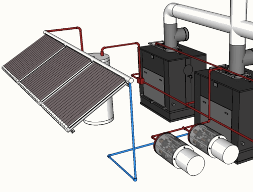 MG competitively priced subscription electric, thermal & compression energy products in Southern California