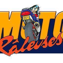 Motoraleuses's profile picture. MOTO Râleuses LA BD pour tous !