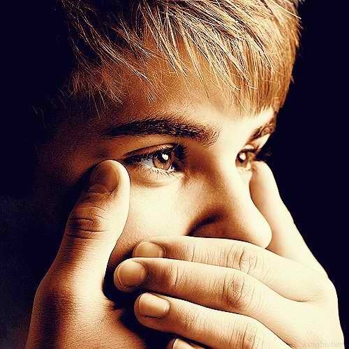 . “I’m telling you, people. Everyday we wake up is another blessing. Follow your dreams and don’t let anyone stop you. Never say never.” - Justin Bieber