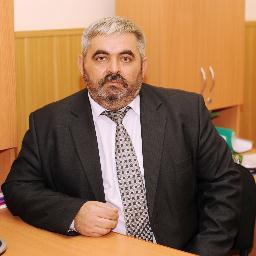 Заведующий кафедрой финансов и кредита Воронежского государственного аграрного университета имени императора Петра I