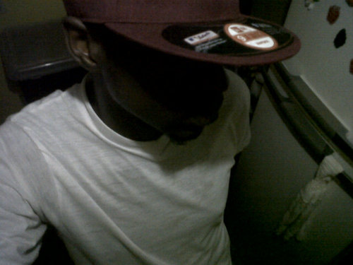 iamtherumba's profile picture. IG: iamtherumba