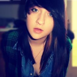 Free Spirit | Artist | Typical Punk | Hopeless Romantic | Dork | Determined | Night Owl | Smarter Than The Average Bear