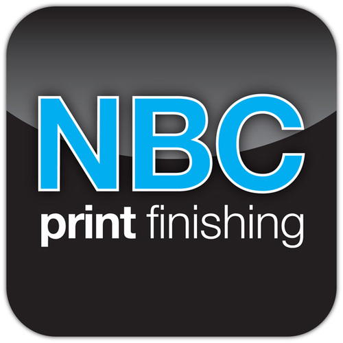 NBC Print Finishing