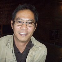 Jun Gines (@jungines) 's Twitter Profile
