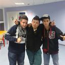 ruben sanz  - @RubenBarnes - Twitter