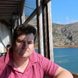 millb's profile picture. Director of ICT at SVS, writes books and marks exam papers. Likes to bimble around in the CCF trying to make it look as through I know I am doing.