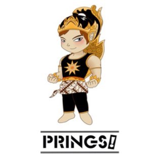 We give you a unique blend of Indonesian art, nationalism, and diversity in a fashionable, eco-friendly, and comfortable way | info@prings-tshirt.com