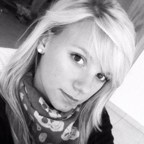 MagaliWH's profile picture. 