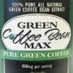 Green Coffee Bean Max is a natural an quick way to loss  weight.