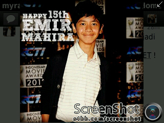 myraaale's profile picture. EMD!