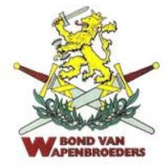 Officiële account van de vereniging voor oud-militairen, veteranen en actief dienende militairen.