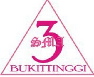 Official  #1st Twitter SMA N 3 Teladan BUKITTINGGI | JL. PROF. H.M. YAMIN SH. | @himasma3bkt | We Are Berlianers♥ | Salam Tiga Berlian!