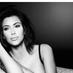 Kim Kardashian West (@kimkardaschain) Twitter profile photo