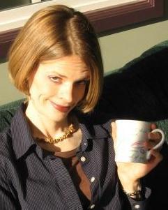 I create (write) and alter (edit) tasty word concoctions.