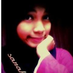 sara_ieka's profile picture. i live in one motto . 
live love laugh learn ^_^ ! 
i maybe 16 but my mind is isn't ! Known me as Miss Pinky =)