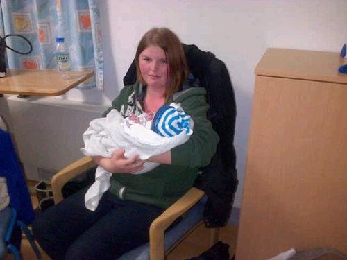 beccalb_xo's profile picture. 