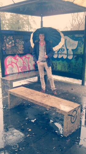 StijndeRuijter's profile picture. 