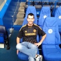 Geoff (@puravidageoff) 's Twitter Profile