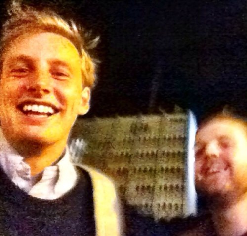 andwhys's profile picture. 