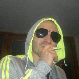 RosenJeliazkov's profile picture. I aint telling you sh*t!