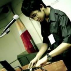 Jerico Tenmatayさんのプロフィール画像