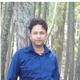 Senior Manager @ Hindustan aeronautics limited Lucknow Uttar Pradesh