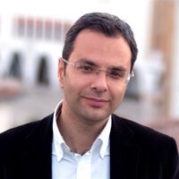 Massimiliano Scarcia (@mscarcia) 's Twitter Profile