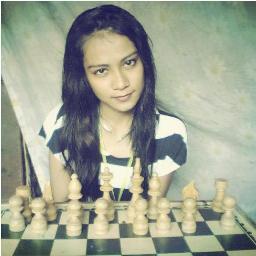 I LOVE CHESS I HAVE THE BEST FEELING WHEN I PLAYED. ALSO FOLLOW ME @redzel_taylor. LOVE THE MUSIC! AND PEOPLE WHO INSPIRED ME. @LevAronian AND @taylorswift13 :)