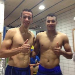 Empezando jugadas desde atrás, manteniendo la posición y jugando al toque luego llega el GOL
@Hernan__90 EL MEJOR