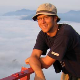 arkitrekker Profile Picture