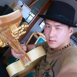 OneLove19840803's profile picture. 