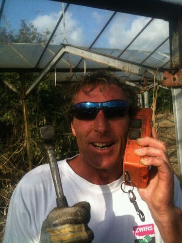 willem_dijk's profile picture. 