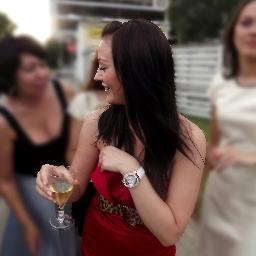 Jana_Soboleva's profile picture. 