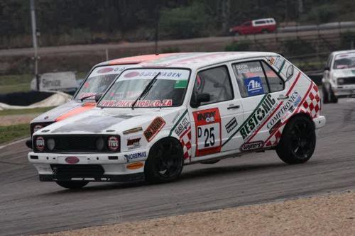 #25| Professional Racing Driver Works driver for Piazza Motorsport Currently racing VW