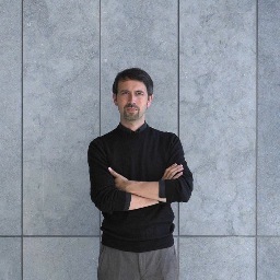 Architect and principal of Robin Lee Architecture.
