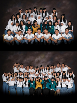 AScience1's profile picture. We are one and We wanna be success in the future.