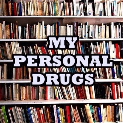 PretentiousRead's profile picture. Tweeting the books I read