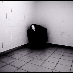 Tuesday Paranoia