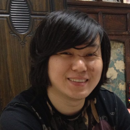 iPhone Developer 인문학과 춤, 본성을 사랑하고 프라모델이 취미인 소통과 공감, 인간중심의 프로그래머..