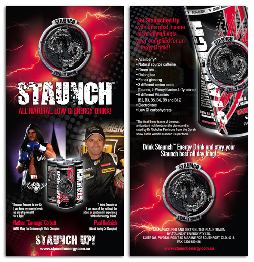 dazzaStaunch's profile picture. Lifestyle products, Energy, Free Mobile Calls, Finance etc