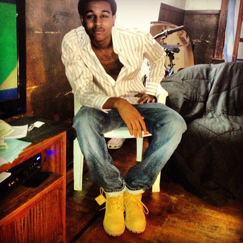 NASTY (JusCall_FREAKY) Twitter