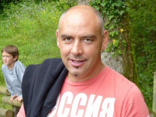 cariscares83's profile picture. entrenador porteros valladolid b y juveniles