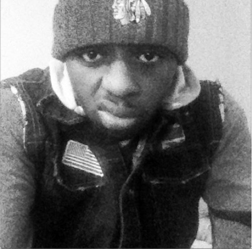 fazhionshow's profile picture. 