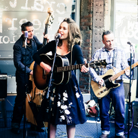 Honey Bop Trio (@honeyboptrio) 's Twitter Profile