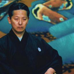 能楽囃子方・大倉流大鼓方の上野義雄です。Facebook http://t.co/AvwtQgN3