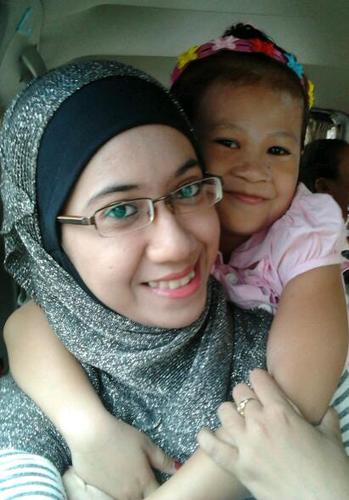 selalu ingin membahagiakan'y | My Husband @IyusRusmadi