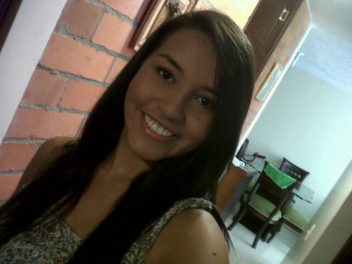 marcelaangel04's profile picture. Ing. Ambiental - Enamorada de Dios y de la vida!!