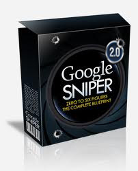 Google Sniper 2 is a bestselling, world-renowned E-course that teaches you exactly how to make a full time income online, starting from scratch.