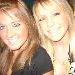 GamerGirl.Shy.Dancer. & all around awesome! Me and my twin sister are best friends!
Never.Shout.Never has my HEART